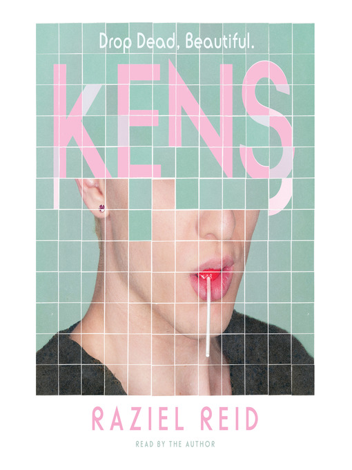 Title details for Kens by Raziel Reid - Available